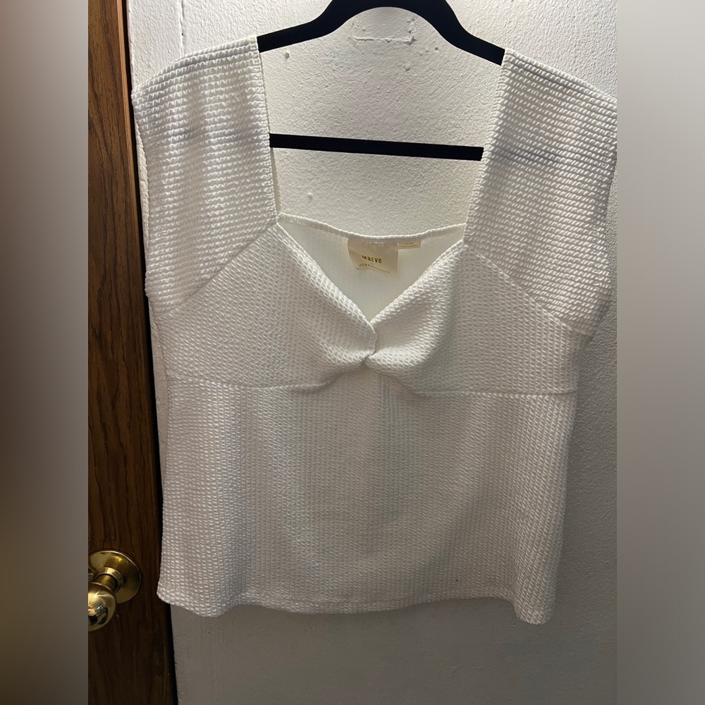 Women’s Anthropology Maeve XL shirt